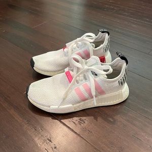 Adidas® NMD R1 sneakers